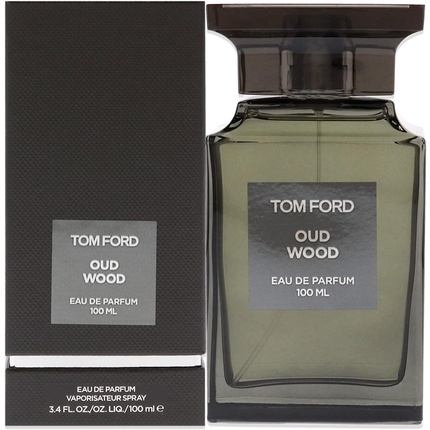 Tom Ford Oud Wood Eau De Parfum Spray 100ml