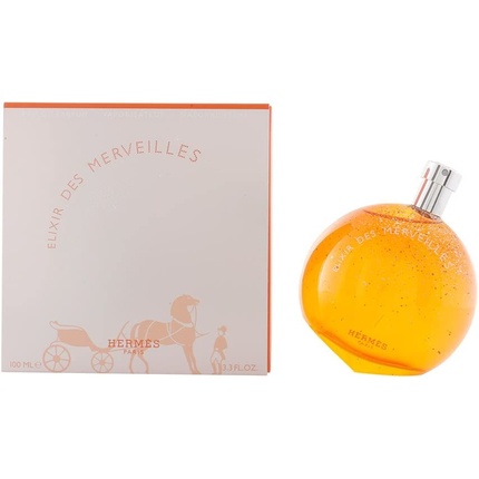 Hermès Eau des Merveilles Elixir EDP Spray 100ml