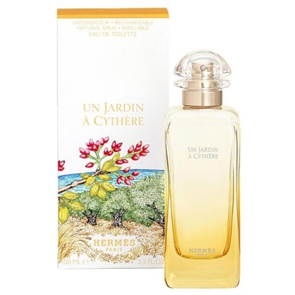 Hermès Un Jardin A Cythere Edt Spray Refill 200ml - Women's Fragrance