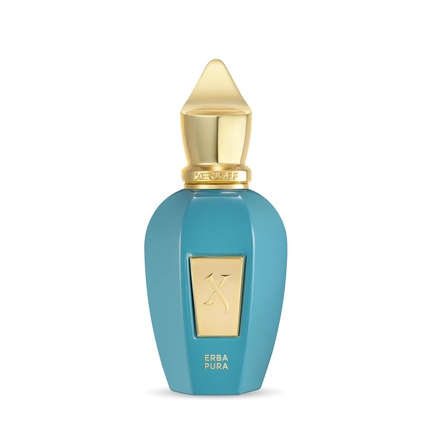 XERJOFF V Erba Pura Eau de Parfum 50ml