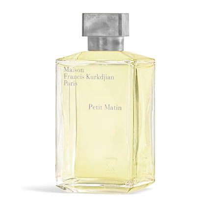 Maison Francis Kurkdjian Petit Matin Eau De Parfum Unisex 200 Ml