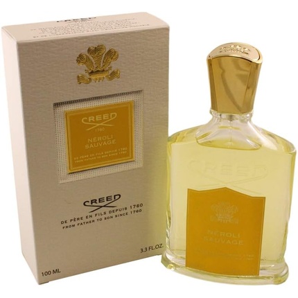 Creed Neroli Sauvage 100ml Eau de Parfum Spray