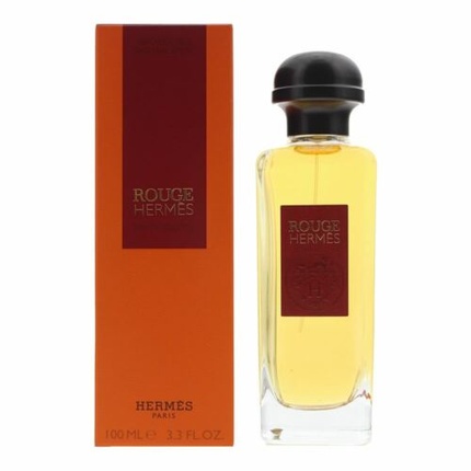 Hermes Rouge Eau de Toilette Women Spray 100ml