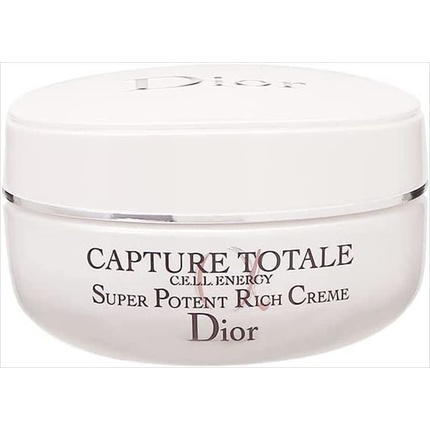 Capture Totale Cell Energy Firming Cream 50ml