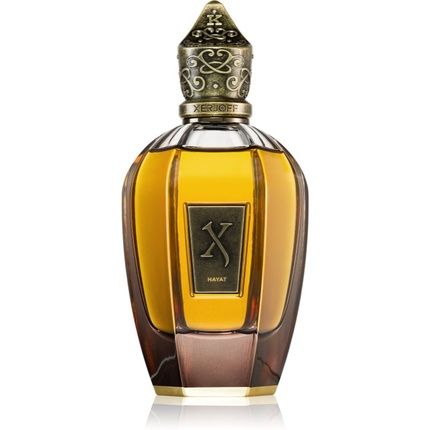 Xerjoff Hayat Profumo Unisex Fragrance 100 ml