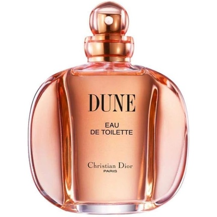 Christian Dior Dune for Women 3.4 oz EDT Spray