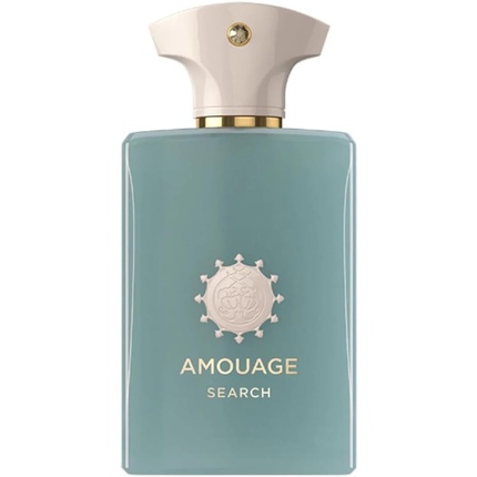 Amouage Unisex Search EDP Eau de Parfum 100ml