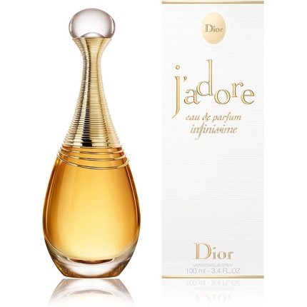 Christian Dior J'adore Infinissime Eau de Parfum Spray 100ml