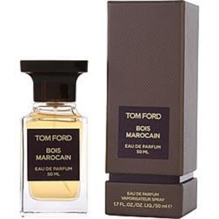 Tom Ford Bois Marocain Eau de Parfum Unisex Fragrance 50ml