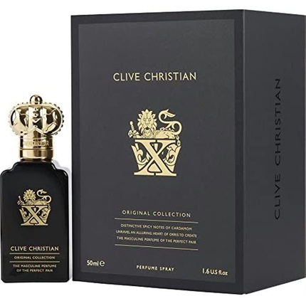 Clive Christian X Pure Parfum Spray 30ml