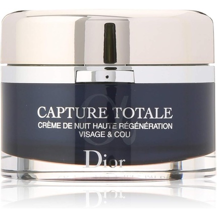 Dior Capture Totale Intensive Night Restorative Cream