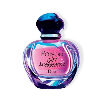 Poison Girl Unexpected by Christian Dior Eau De Toilette 100ml