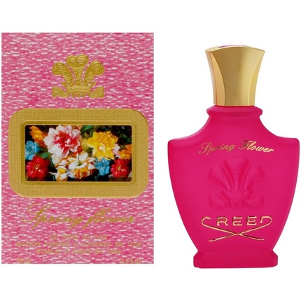 Creed Spring Flower Eau de Parfum Spray for Women 75ml