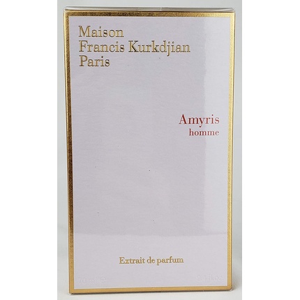 Maison Francis Kurkdjian Amyris Homme 70ml Extrait de Parfum Spray