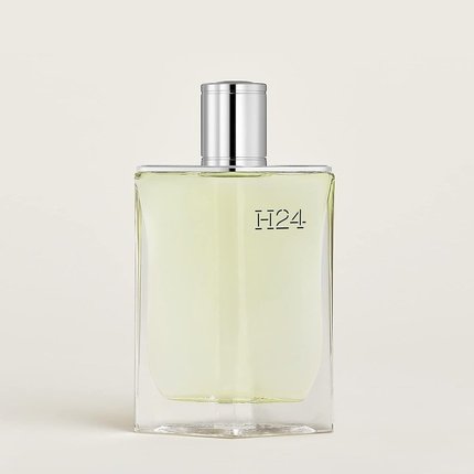 Hermes H24 for Men Eau de Toilette Spray 5.9 Ounce Refillable