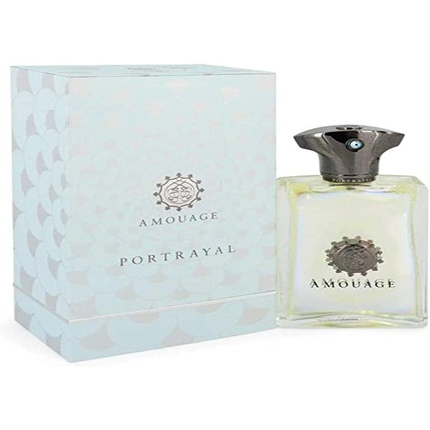 Amouage Portrayal Man Eau de Parfum 100ml