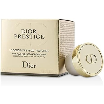 Dior Prestige Eye Concentrate Refill 15ml