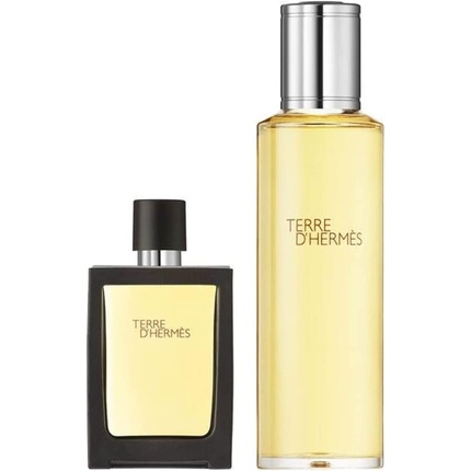 Hermes Men's Terre d'Hermes 2pc Gift Set 155ml