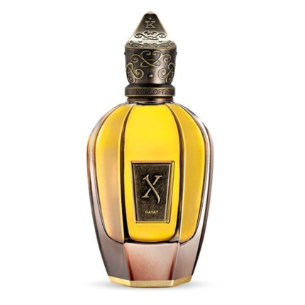 Xerjoff K Collection Hayat 100ml 3.4oz Parfum Sealed Ships Fast